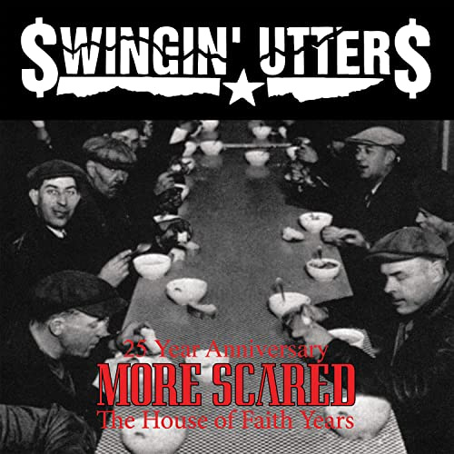 More Scared (25 Year Anniversary Edition)