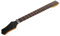 Gitarrenhals-Griffbrett, StandardgrößE, SchöNe Textur, Holz, 24 BüNde, Fein Polierter E-Gitarrenhals FüR Leistung