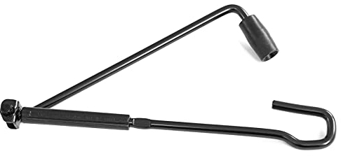 Audi 4H0011221 Kurbelarm für Wagenheber