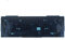 ICTION Repuesto de retroiluminación de teclado para MacBook Pro de 13 pulgadas A1989 2018 2019 año