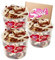 3x 1,2 Kg Red Band Cola Schnuller Vorteilspack - zum teilen mit Familie und Freunden oder Party - Feier