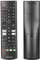 Control Remoto AKB76037605 Compatible con LG Smart TV NANO90P NANO95P NANO99P OLED48A1 OLED55A1 OLED65A1 OLED77A1 OLED55G1 OLED65G1 OLED77G1 Sustitución Controlador con Netflix PrimeVideo Botones
