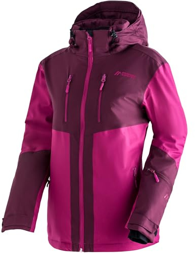 Maier Sports Damen Funktionsjacke INA