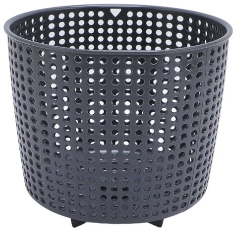 Wasserfilterkorb, Netz, Topf, Salatschleuder, Filterkorb, Mixer, Ersatzteile für Küchengeräte, Multifunktionale Nutzung