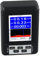 BR-9B Contatore Geiger Professionale Rilevatore di Radiazioni Nucleari Tester di Raggi X γ-ray β-ray con Schermo da 2,8 pollici per Ispezione dei Materiali & Screening Radiofarmaceutico