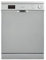 Lavastovoglie 13 Coperti Classe energetica E Libera Installazione 6 Programmi colore Silver - FS13SAD