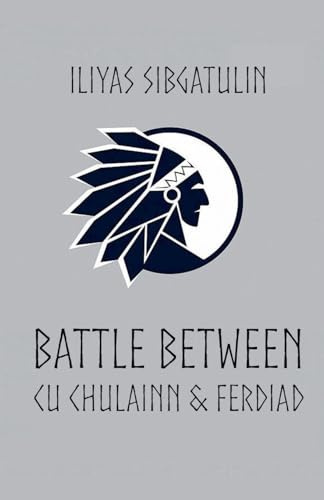 Battle between Cu Chulainn & Ferdiad