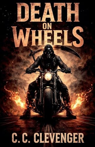 Death on Wheels (1, Band 1)