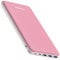 charmast Power Bank 26800mAh, Caricatore Portatile USB C Powerbank Batteria con 3 Ingresso & 4 Uscita Compatibile con iPhone 12/11/XS/XR Samsung Huawei Xiaomi Smartphone Tablet (Rosa)