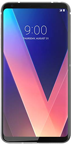Tech21 Impact Shield Anti-Scratch LG V30