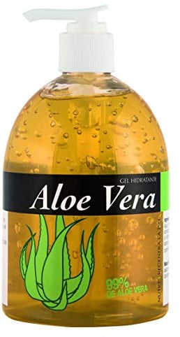 ART. AGRICOLA Gel und Seife, 500 ml