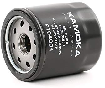 KAMOKA Ölfilter F104001 | F104001 passend für Aixam 500 A.721 A.741 A.751