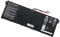 Trconelectron AC14B8K Replacement Battery for Aspire E3-111 ES1-511 V3-111 V3-371 V5-132 E5-771G Chromebook 11 CB3-111 13 CB5-311 TravelMate B115-M