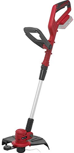 TOOLCRAFT RAS-200 / TAWB-200 sans Fil Coupe-Bordures poignée réglable en Hauteur 20 V Largeur de Coupe (Max.): 300 mm