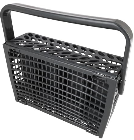 sparefixd Panier à couverts pour lave-vaisselle Ikea