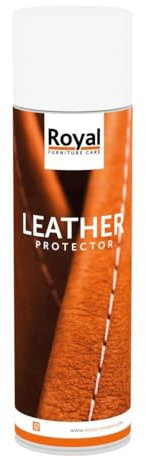 Royal Leather Protector Spray 500ml