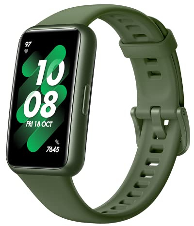 HUAWEI Smartwatches Fashion para Hombre 7468298, Verde