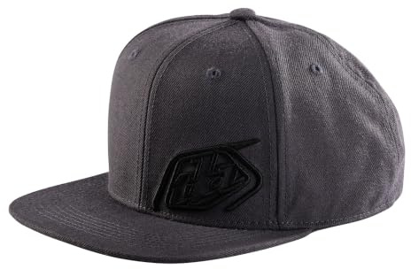Troy Lee Designs Unisex Cappello Snapback Signature Baby Hut