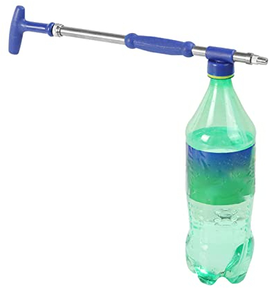 Spruzzatore a pressione della pompa, testina di irrigazione a spruzzo manuale da giardino, spruzzatore di atomizzazione della pressione dell'acqua dell'ugello per piante, dettagli e pulizia dell'auto