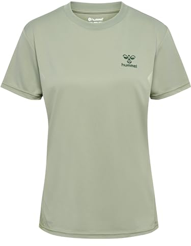 hummel hmlACTIVE PL Jersey S/S Woman