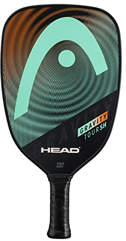 HEAD Gravity Tour SH 2023 Pickleball Schläger