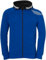Kempa Core 26 Hood Jacket Herren Jungen Kapuzen-Jacke Trainings-Jacke Sweatshirt Hoody Pullover mit Kapuze Handball Volleyball Indoor Gym Fitness, XXL