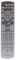 azurano telecomando per PANASONIC N2QAYB001010 - SUB N2QAYB000928, N2QAYB000842