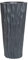 FLORANTIA Regentonne Alana 160 Liter anthrazit