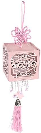 Toyvian 3 Juegos De Linterna DIY Juguetes Para Niños Linterna Para Niños Juguete Para Niños Linternas Colgantes Decoración En Miniatura Ligera Linternas De Boda Mini Juguetes Ligeros Para