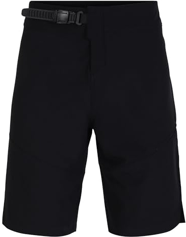 Dare 2b Duration II Herren-Shorts, Schwarz