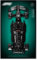 SuFunSu Tableau de montage mural pour Lego 42171 Mercedes-AMG F1 W14 E Performance, modèle de course pour adulte, cadeaux de collection pour support mural de voiture Lego (panneau mural uniquement)