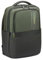 RONCATO Metropolitan Zaino Porta PC 14'' con tasca porta Tablet, zaino multifunzione con comparti e tasche di diverse dimensioni - Verde Militare