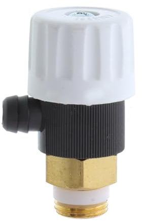 Boiler Drain Draining Off Tap Valve for Baxi 248055