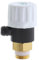 Boiler Drain Draining Off Tap Valve for Baxi 248055
