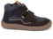 Froddo Barefoot Tex Autumn Blu (Dark Blue) Scamosciata 32 EU