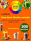 Livre de Ninja Blast Blender portable: 200 Recettes rapides et saines de smoothies, shakes, soupes et sauces