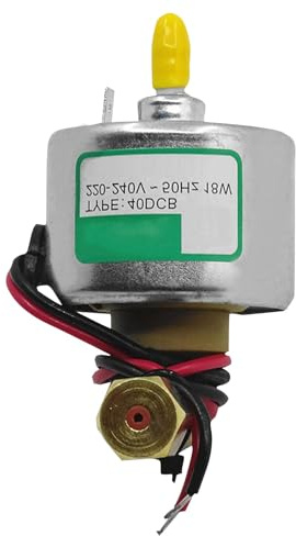Accesorio de Repuesto para Máquina de Humo y Niebla 18w 220v | Metal Plata Instalación Sencilla Diseño Portátil Uso en Espectáculos y Actuaciones Escénicas