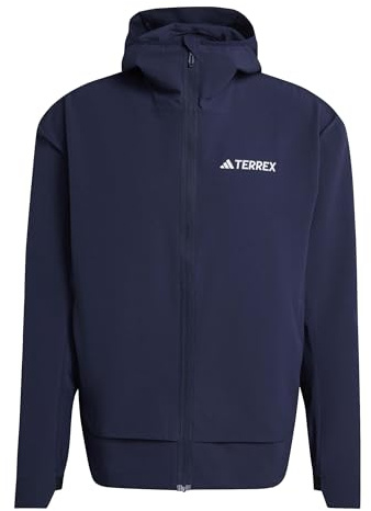 adidas Men's Terrex Multi Softshelljacke