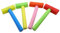 Marteau Enfant - Jouet de Martelage Bébé - Jeu Interactif 4 Pièces en Mousse Colorée Sûre Stimulateur Sensoriel pour Salle de Jeux Maternelle Intérieur