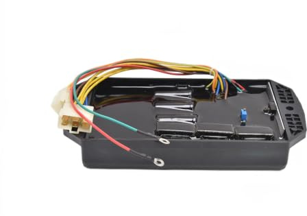 Lichtmaschine für Auto Kit AVR15-1 AVR 220 V einphasige Generatorteile