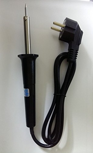 SALDATORE A STILO 40 W 230V SALDATURA STAGNO A PENNA