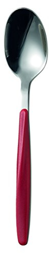Guzzini GZ11070455 Cucchiaino My Fusion (Rosso)