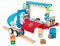 Fisher-Price Wonder Makers Centro de envíos, juguetes construcción niños +3 años (Mattel GFJ14)