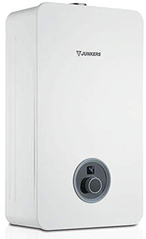 Scaldabagno Junker Hydonext 2400S 11L naturale