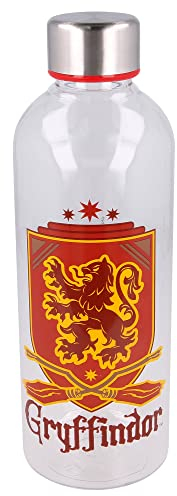 Stor Gryffindor Trinkflasche 850Ml