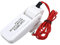 Tuoservo Bilge Pump Float Switch Automatic 12V 24V or 32V for Boat Yacht Caravan Camping Marine Fishing Water Pump Auto