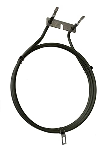 CDA SA227SS-0 SC212SS SC222SS SC222SS/1 COOKER FAN OVEN HEATING ELEMENT