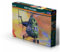 Mistercraft Kit di montaggio Mi-2 S Trainer Hoplite scala 1:72, kit di montaggio in plastica, con colla, modello in plastica, istruzioni per il montaggio, 296 x 252 mm