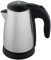 Corby Kensington 0.6L Kettle - Brushed Steel