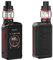 SMOK G-PRIV 4 Kit |230W G Priv 4 Mod With Full-color Touch screen Mod and 6.5 ml TFV 18 Mini Tank V18 Mini Coils V9 Mesh Coil No Nicotine